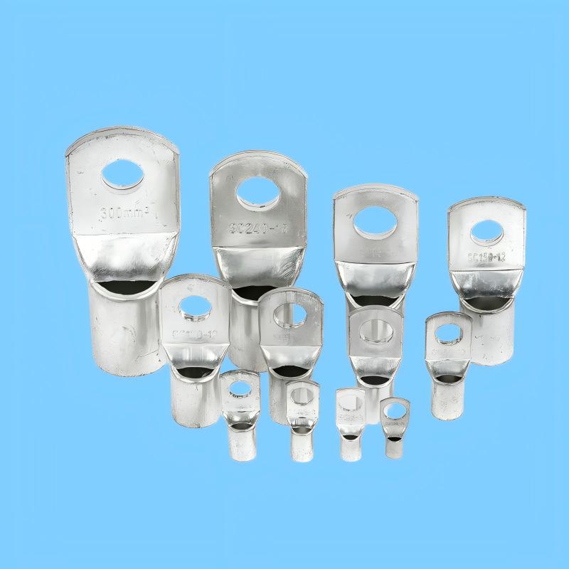 SC(JGK) Copper Cable Lugs 4